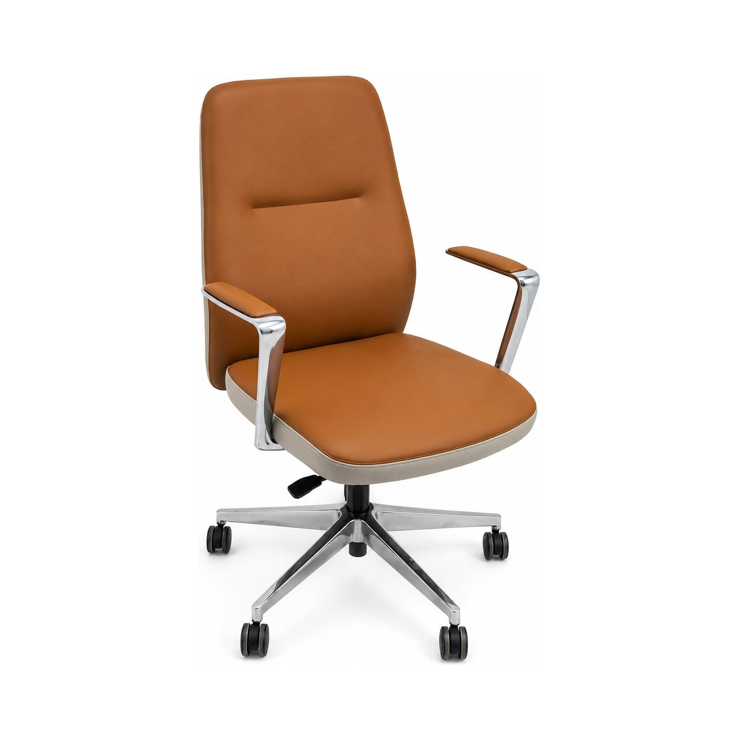 Executive Leather Chair