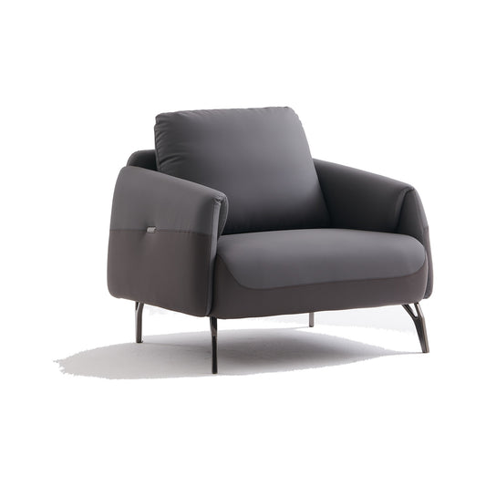 Leather Sofa