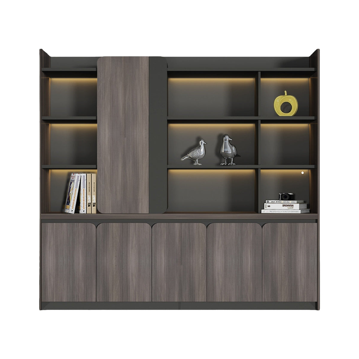 Filing & Storage