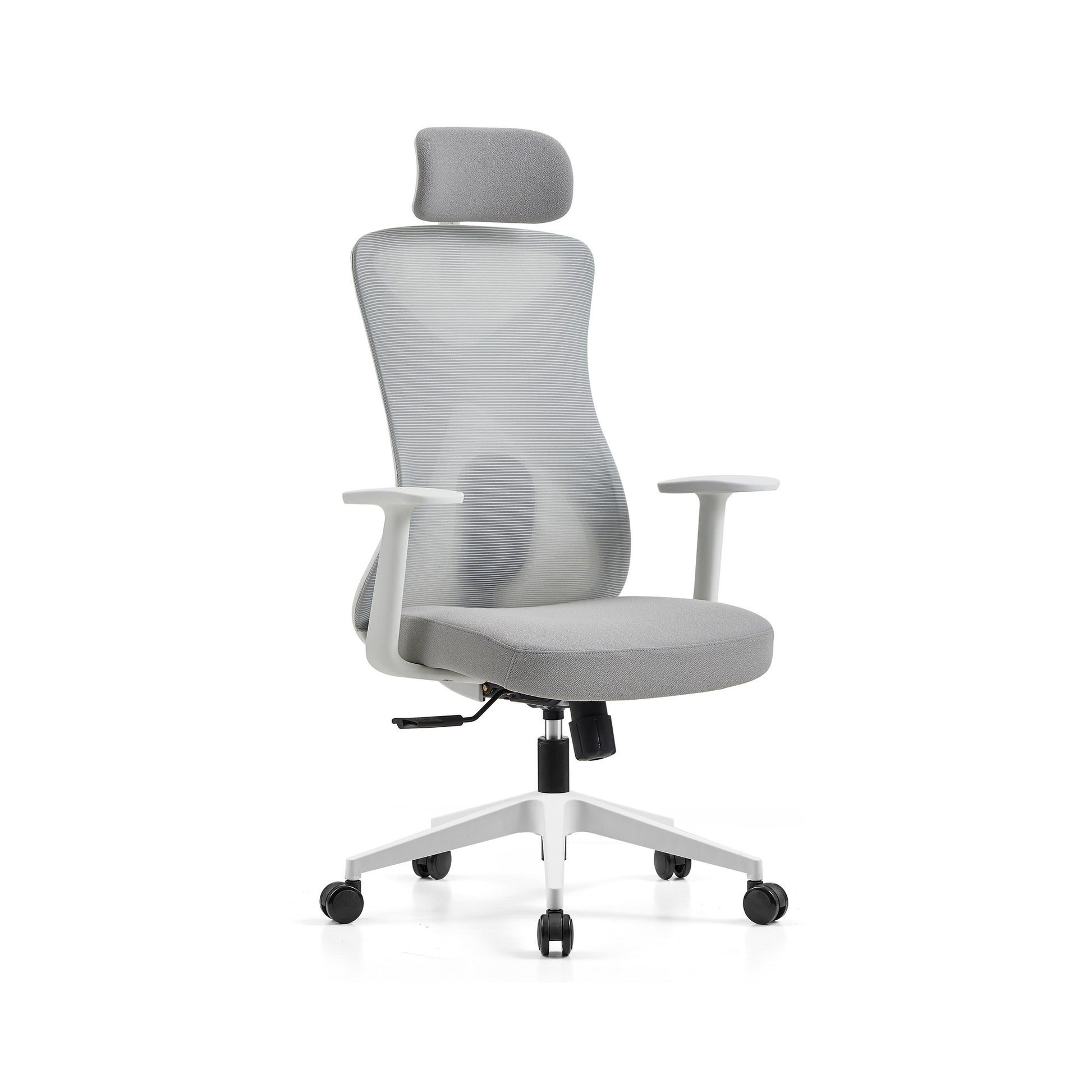 Ergonomic Mesh Office Chair