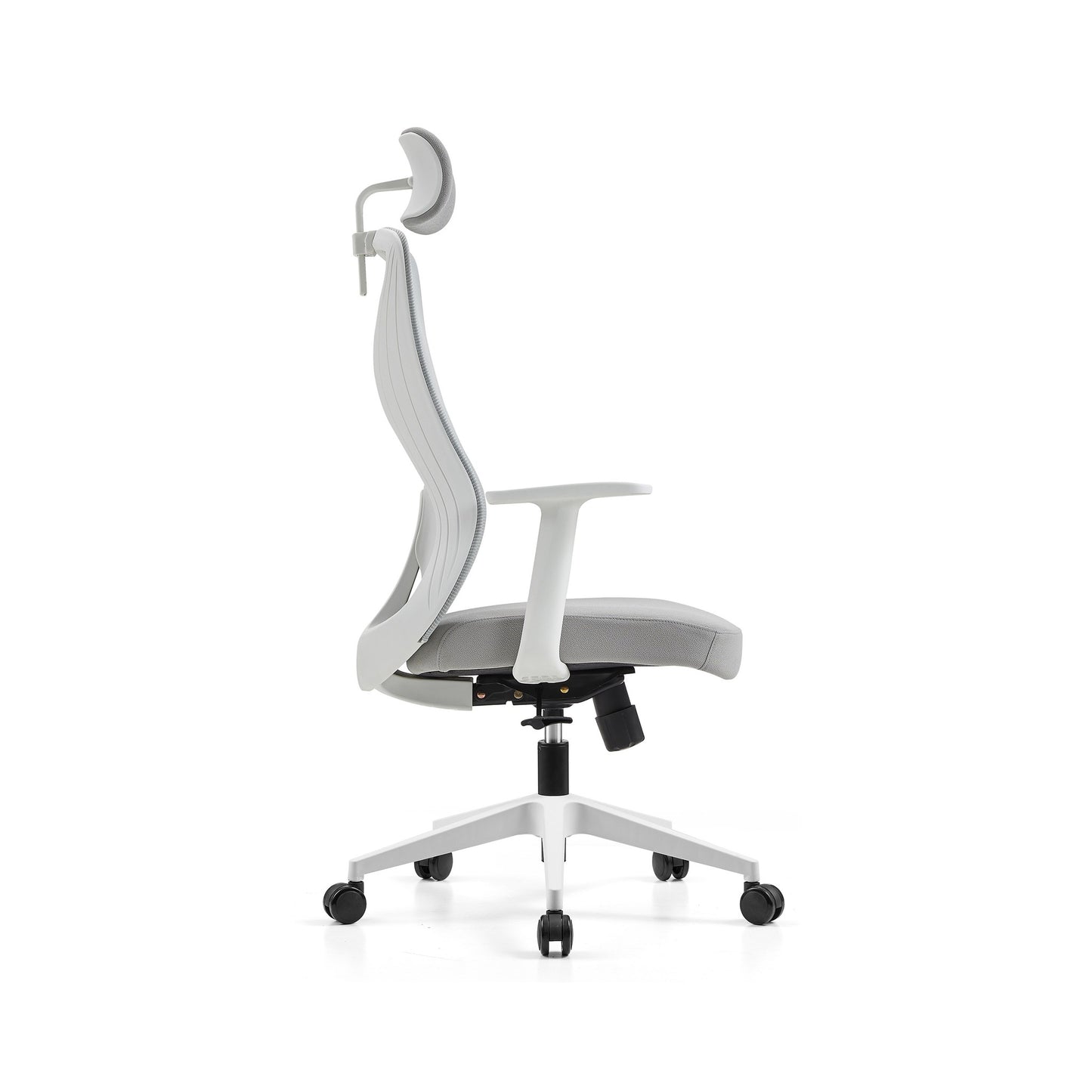 Ergonomic Mesh Office Chair
