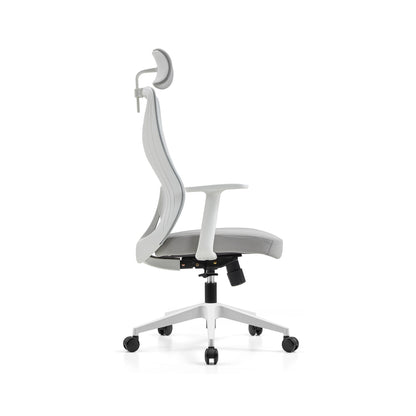 Ergonomic Mesh Office Chair