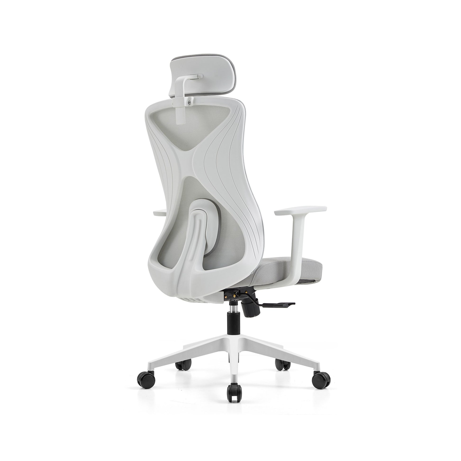 Ergonomic Mesh Office Chair