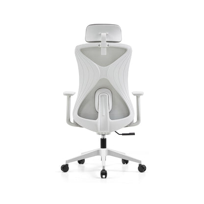 Ergonomic Mesh Office Chair