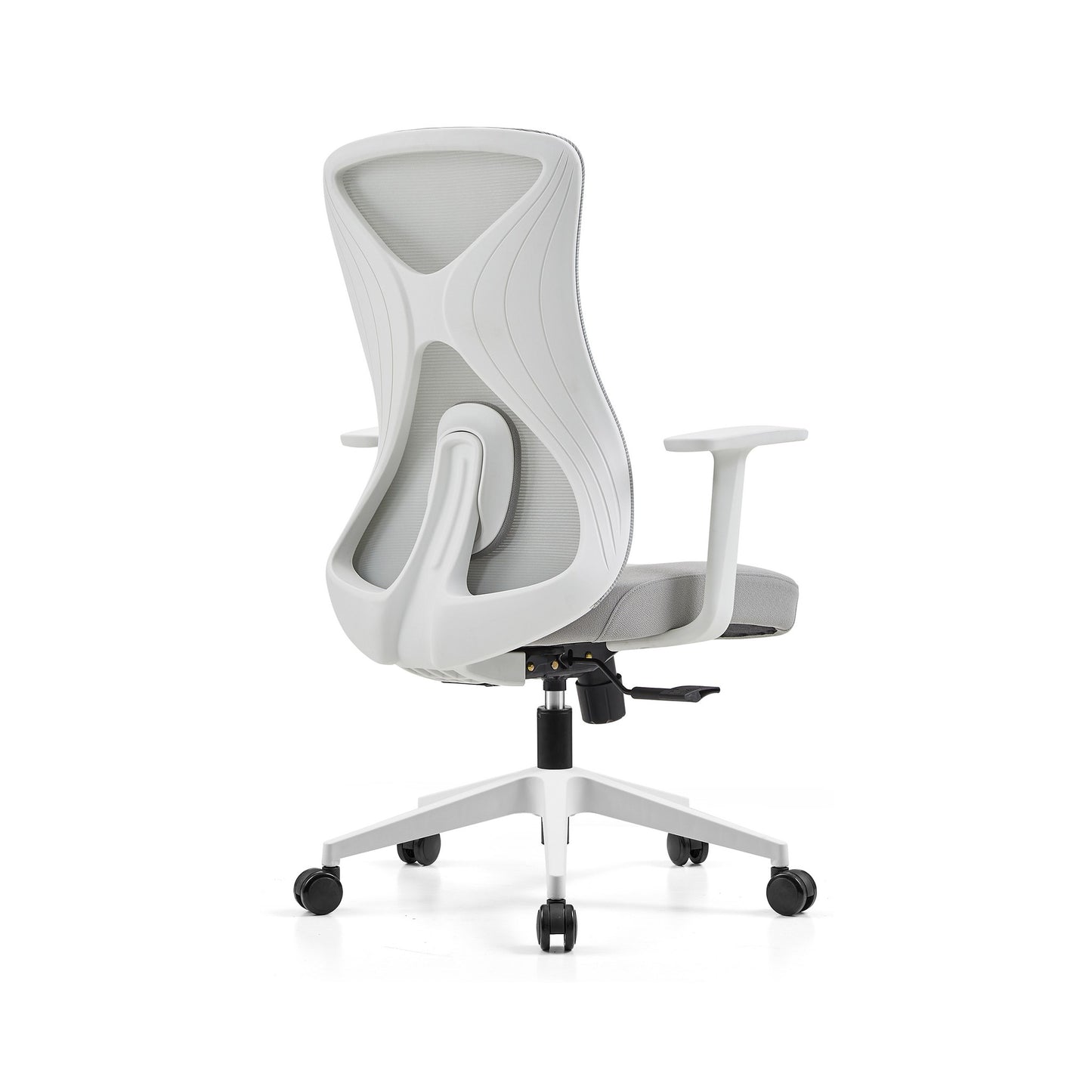 Ergonomic Mesh Office Chair