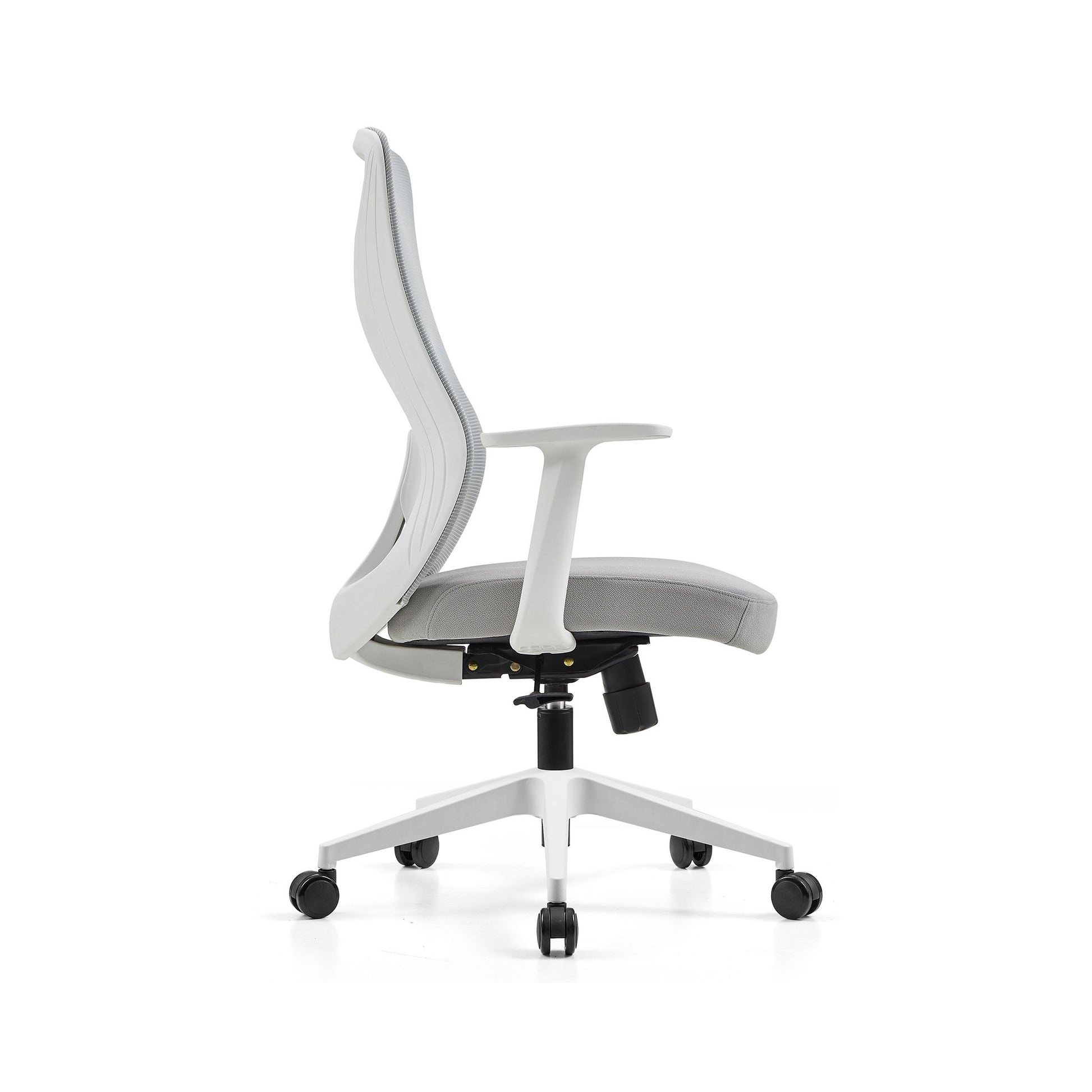 Ergonomic Mesh Office Chair