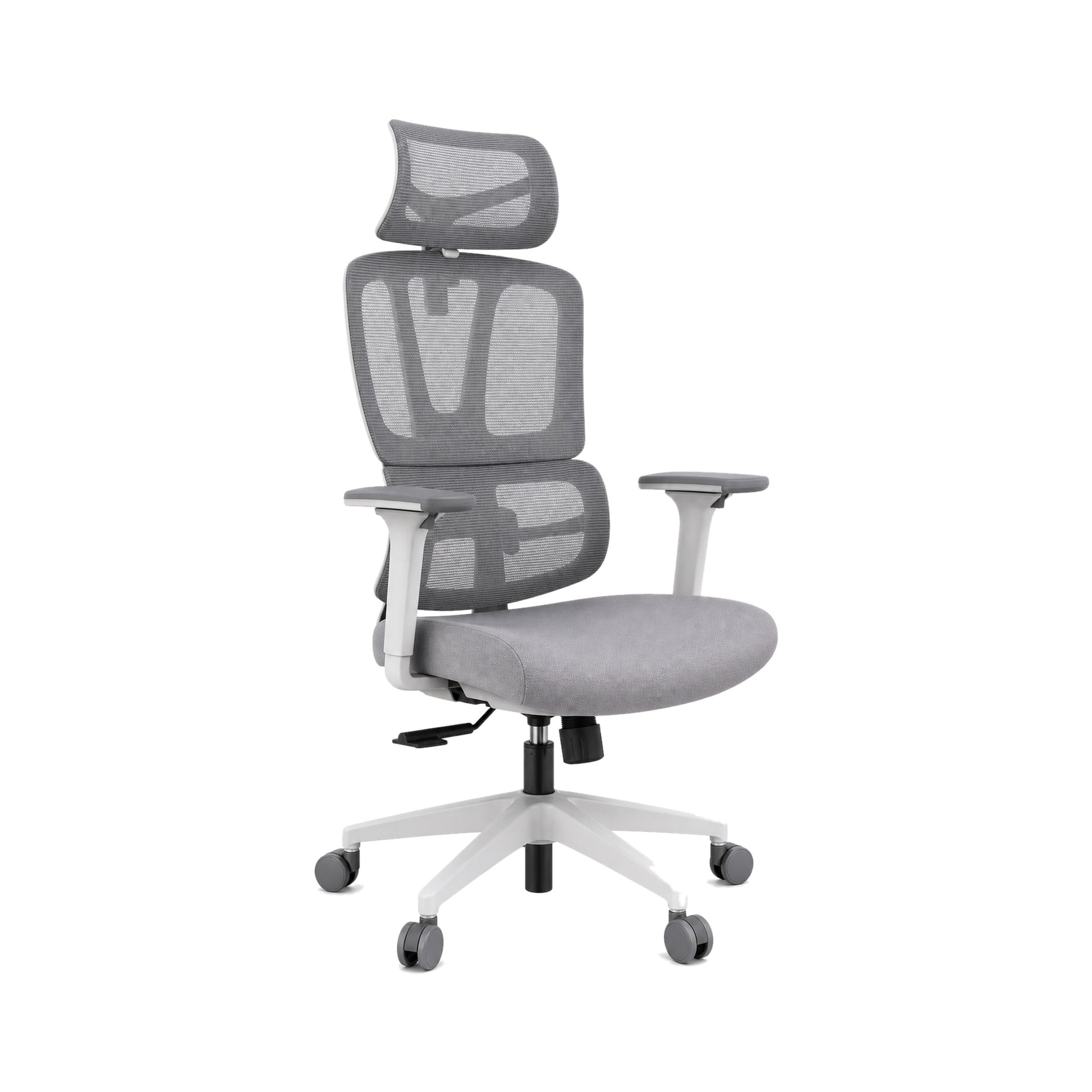 Ergonomic Mesh Office Chair