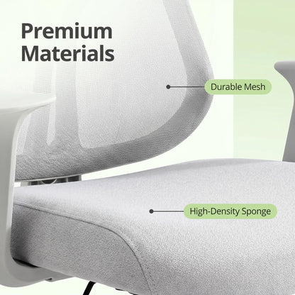 Ergonomic Mesh Office Chair
