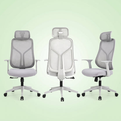 Ergonomic Mesh Office Chair