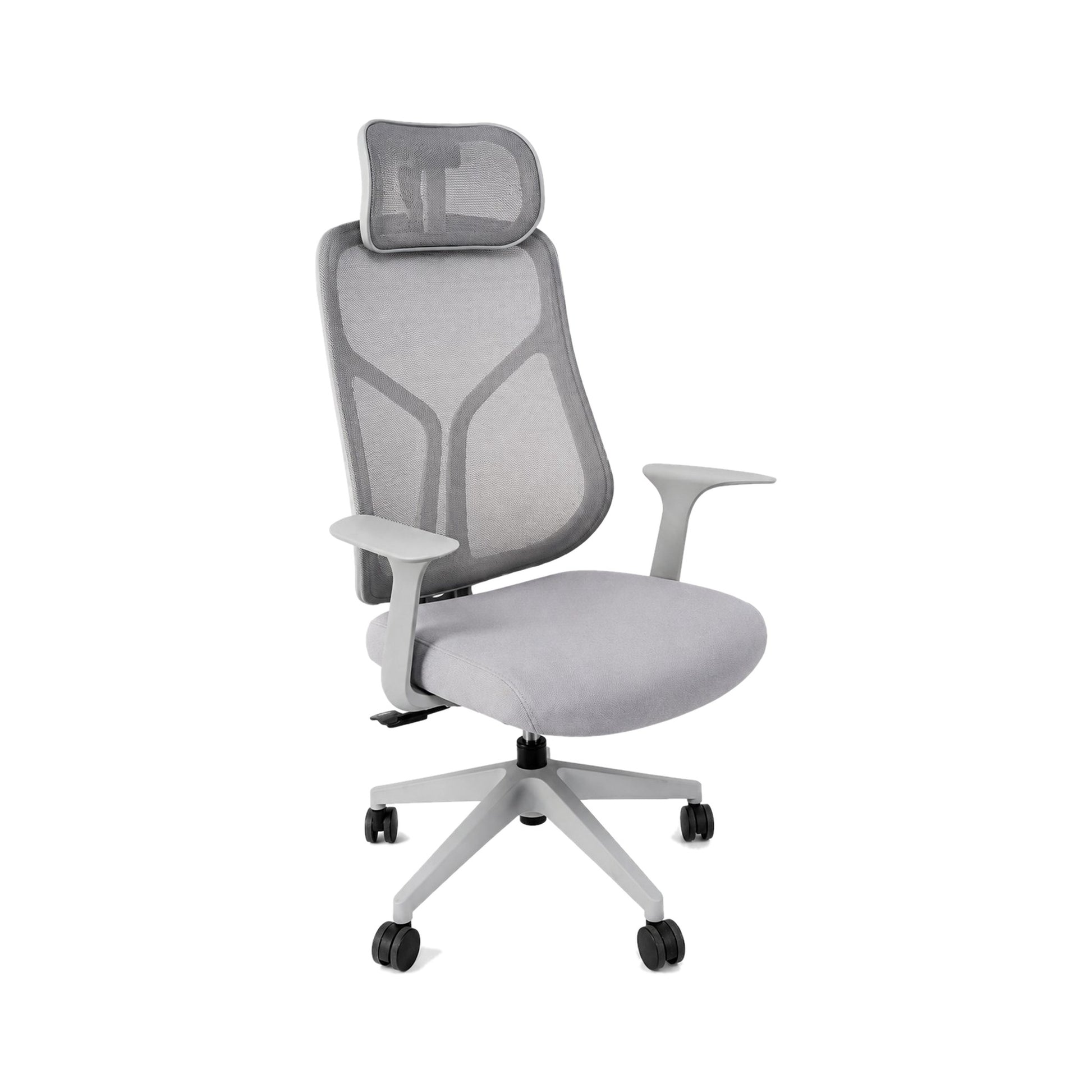 Ergonomic Mesh Office Chair