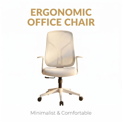 Ergonomic Mesh Office Chair