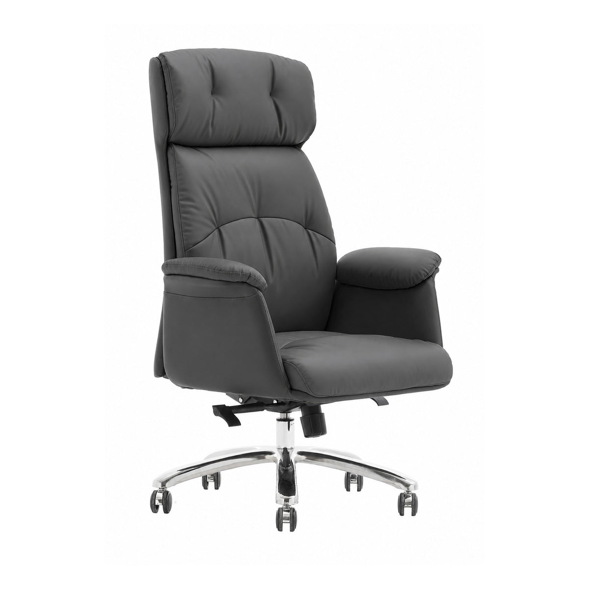 Executive Leather Chair
