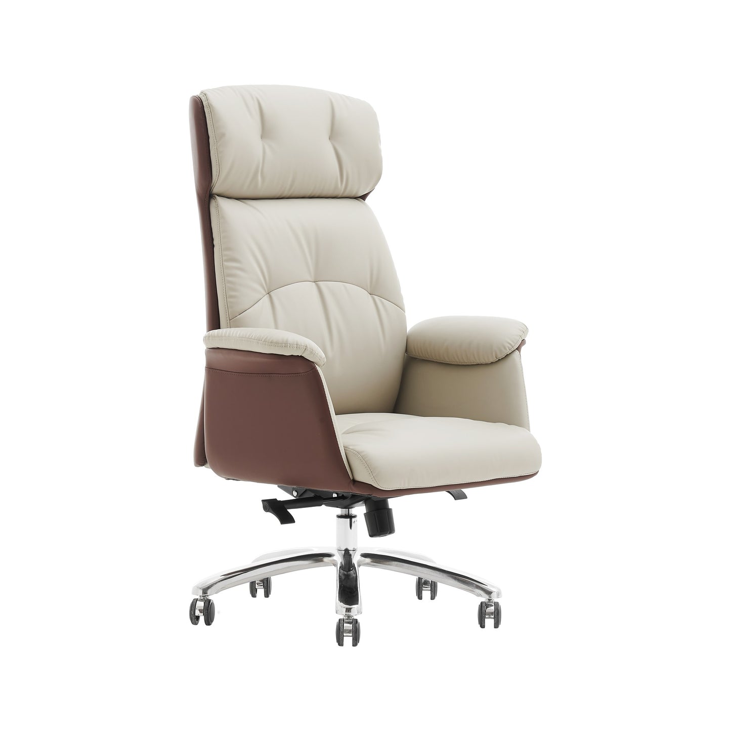 Executive Leather Chair