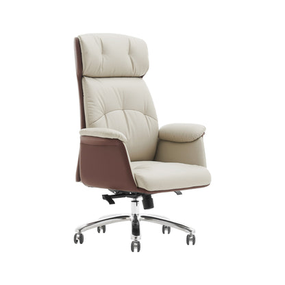 Executive Leather Chair