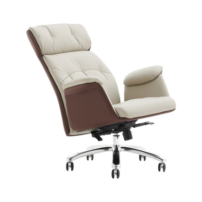Executive Leather Chair