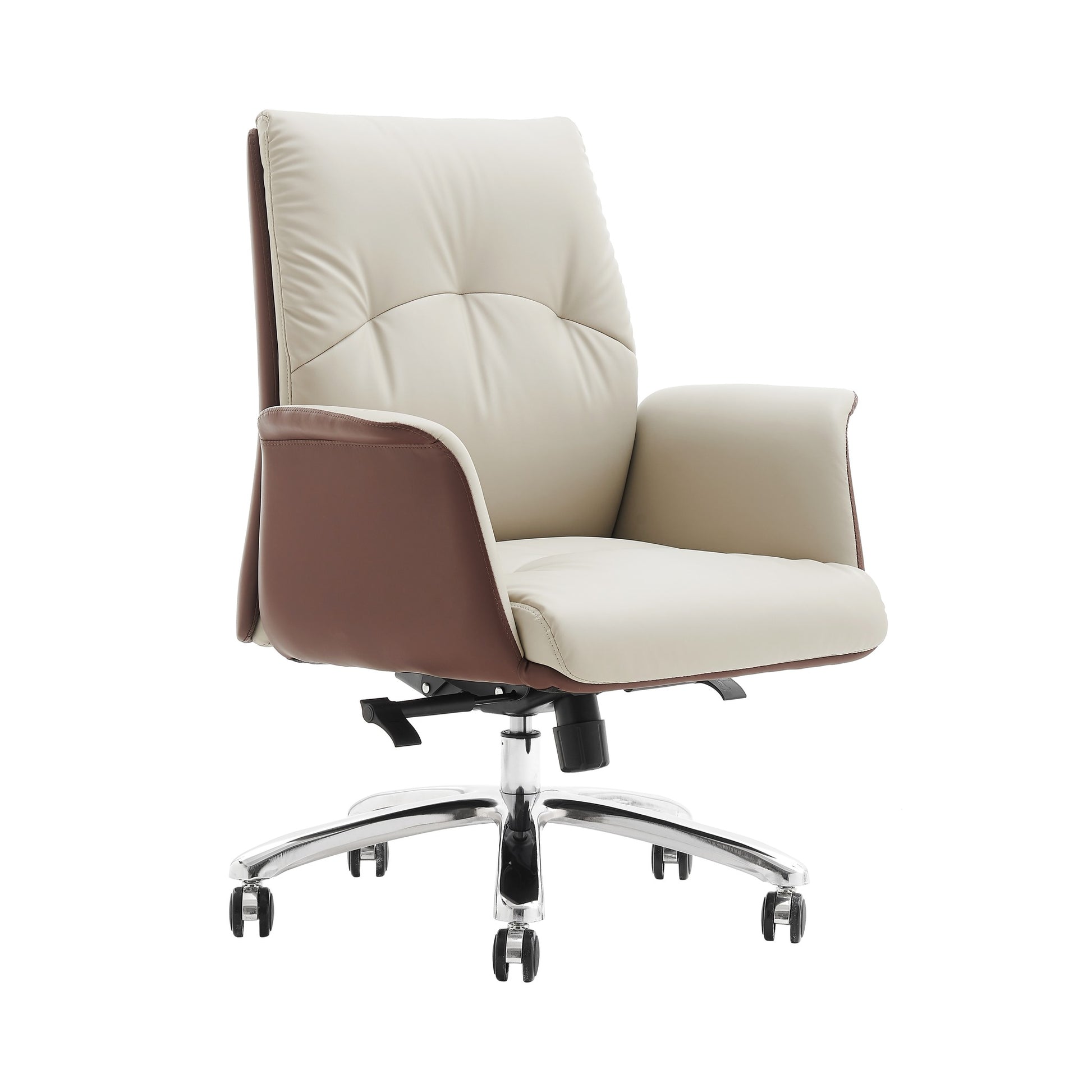 Executive Leather Chair