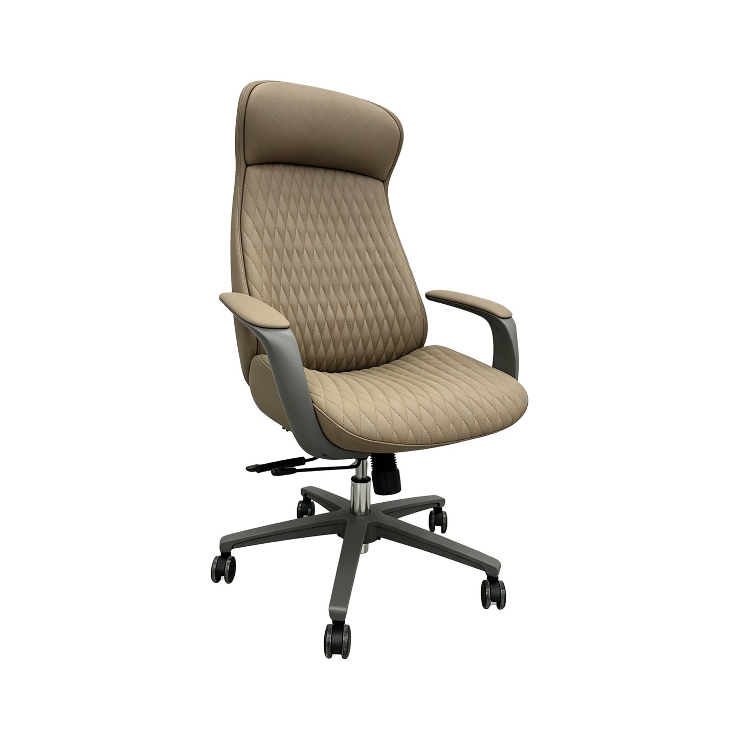 Executive Leather Chair