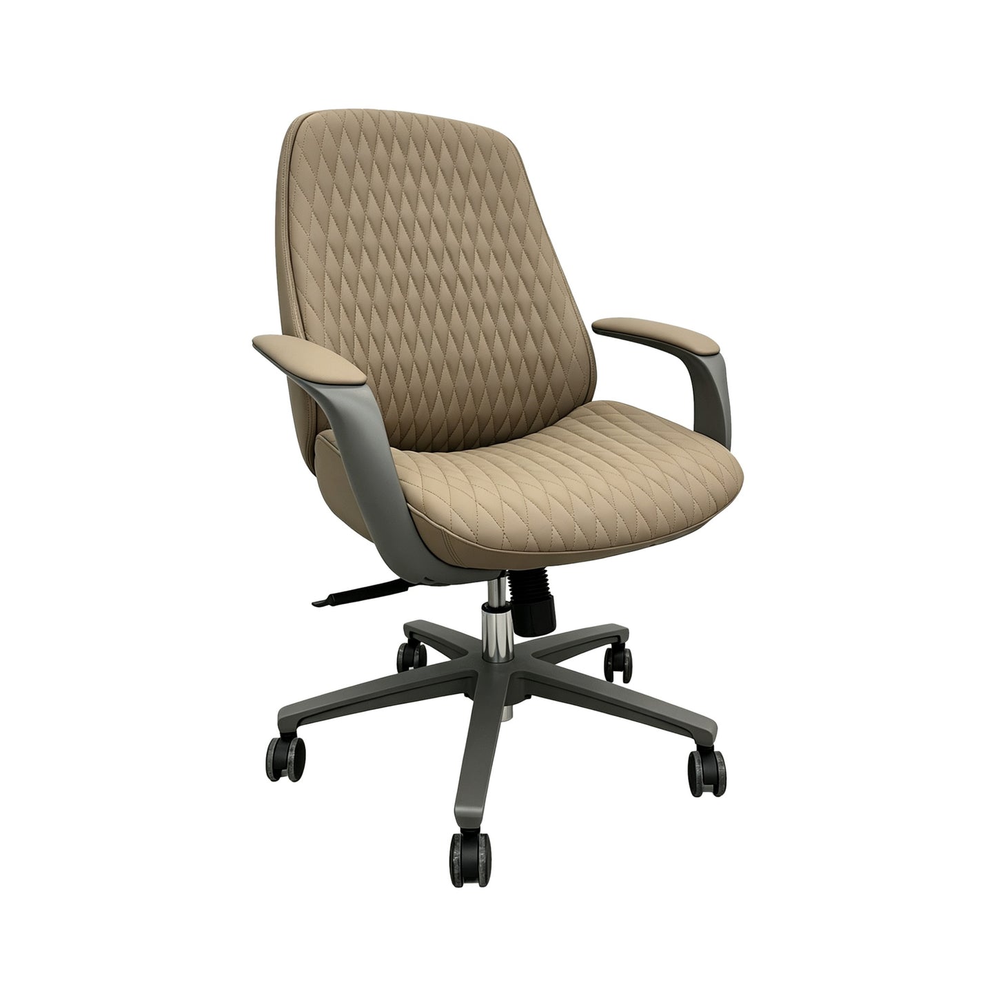 Executive Leather Chair