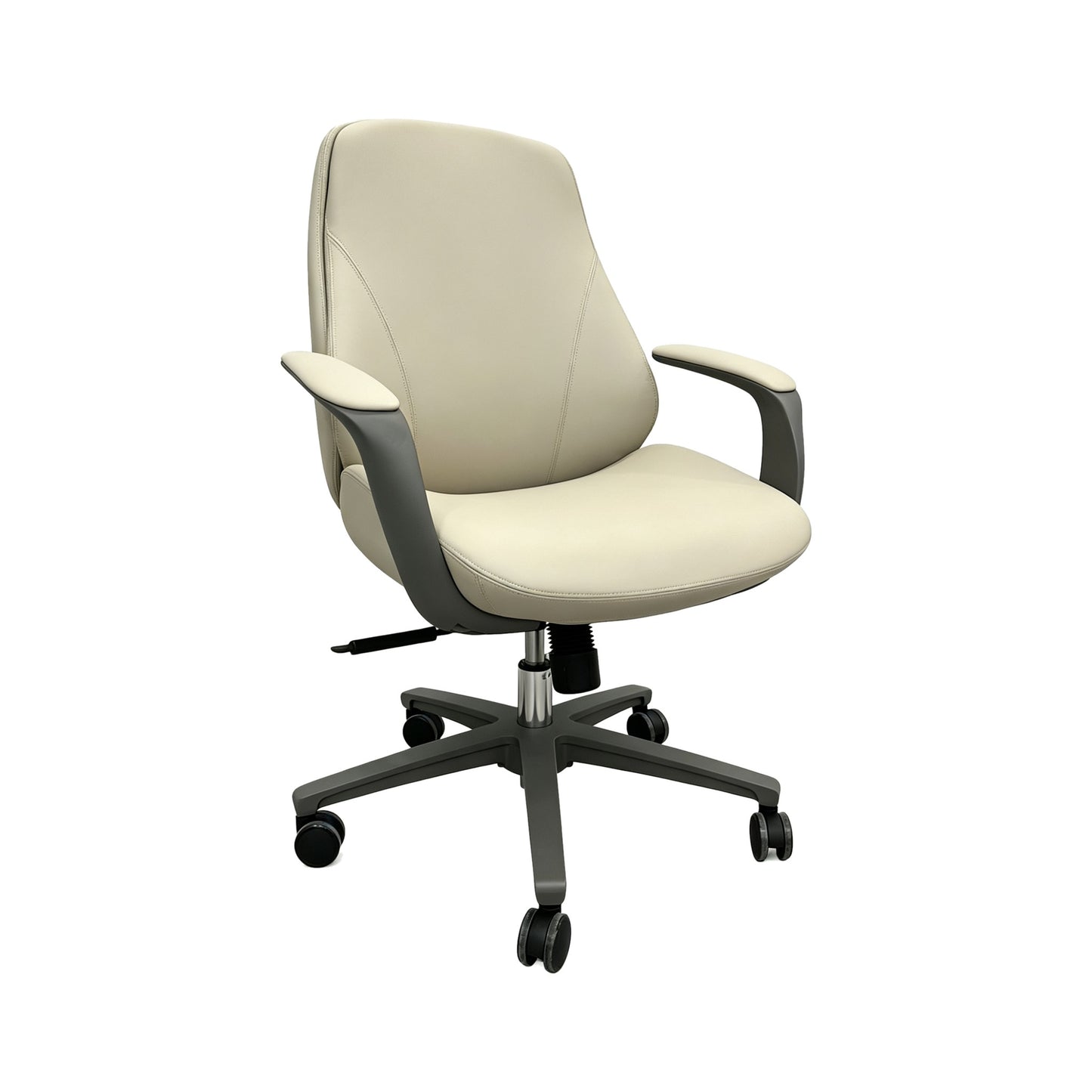 Executive Leather Chair