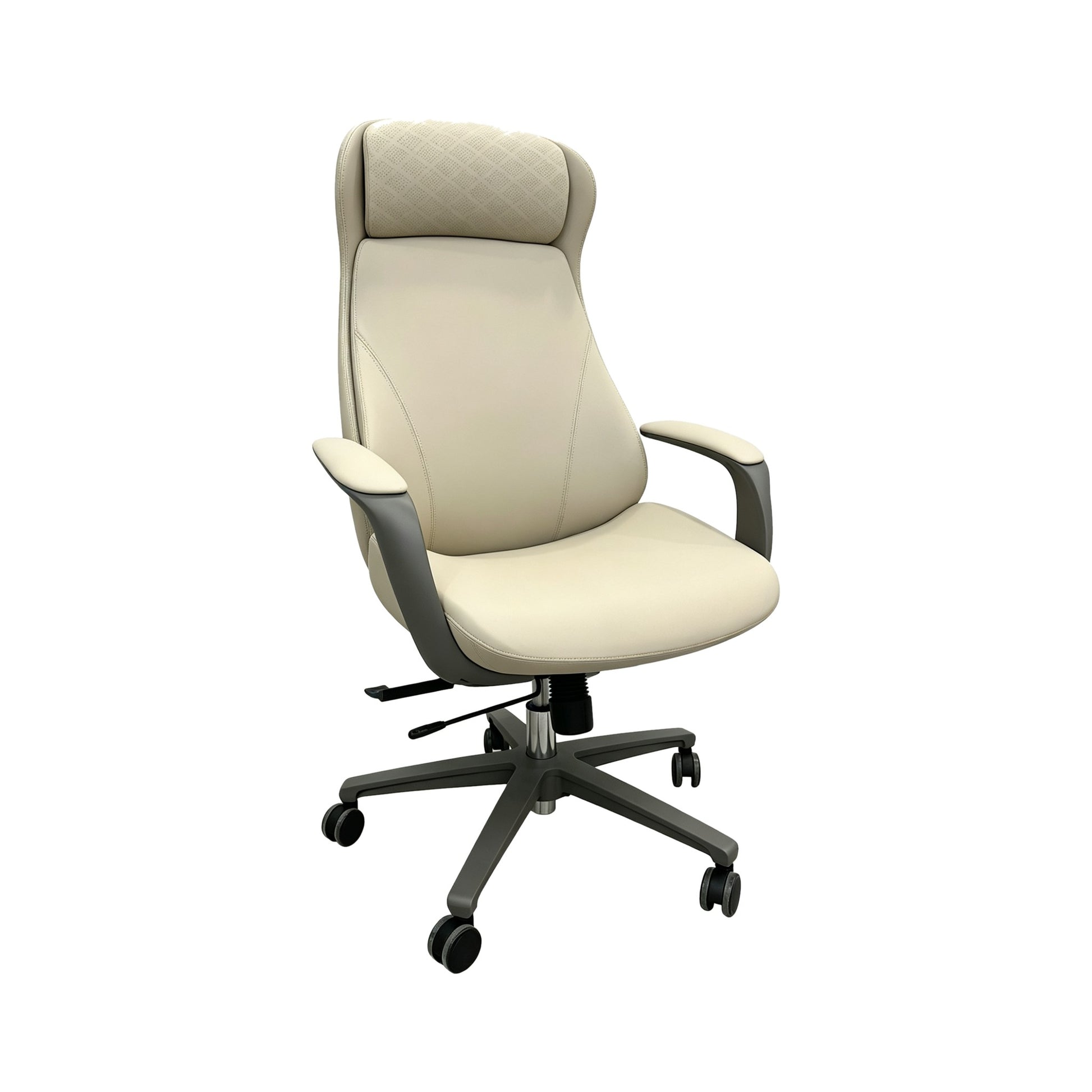Executive Leather Chair
