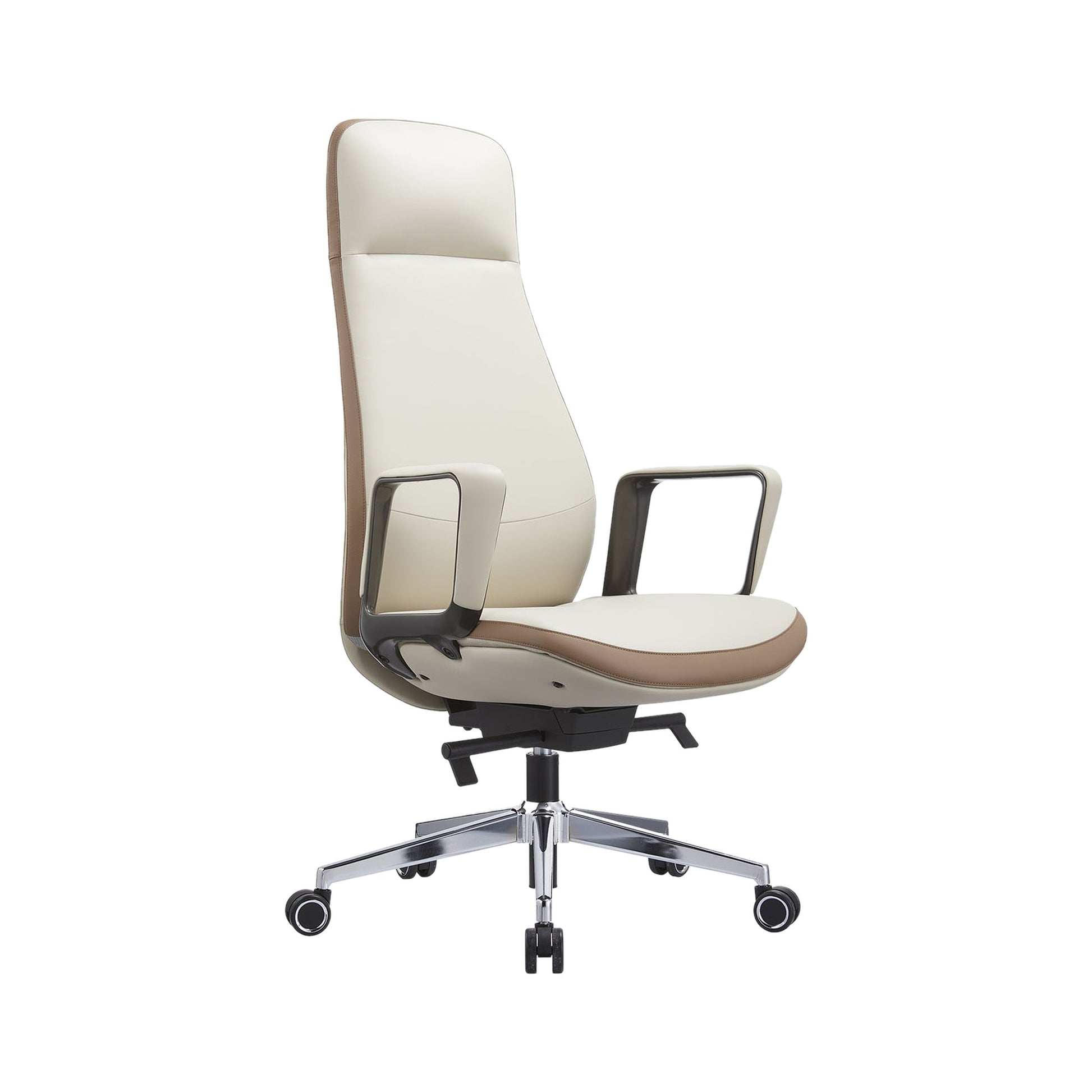 Executive Leather Chair