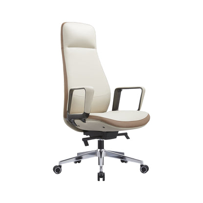 Executive Leather Chair