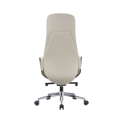 Executive Leather Chair