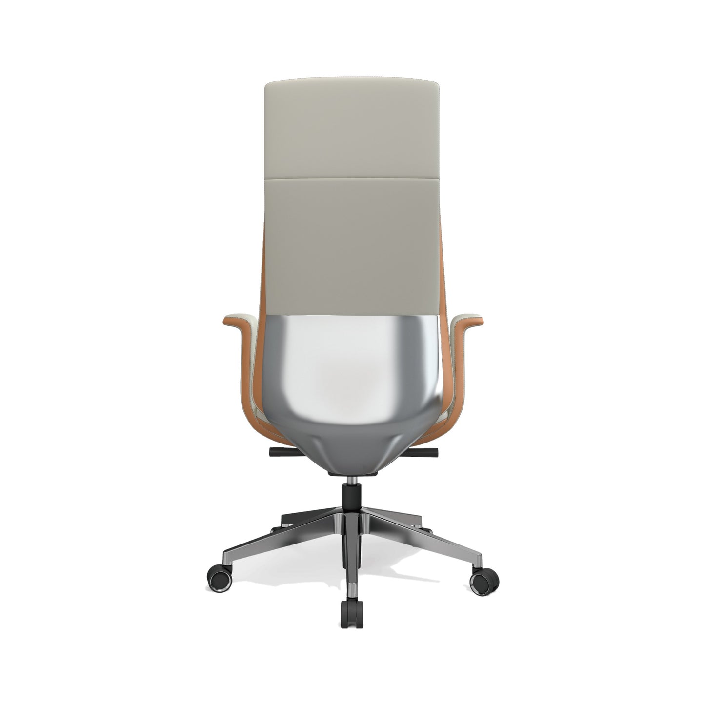 Executive Leather Chair