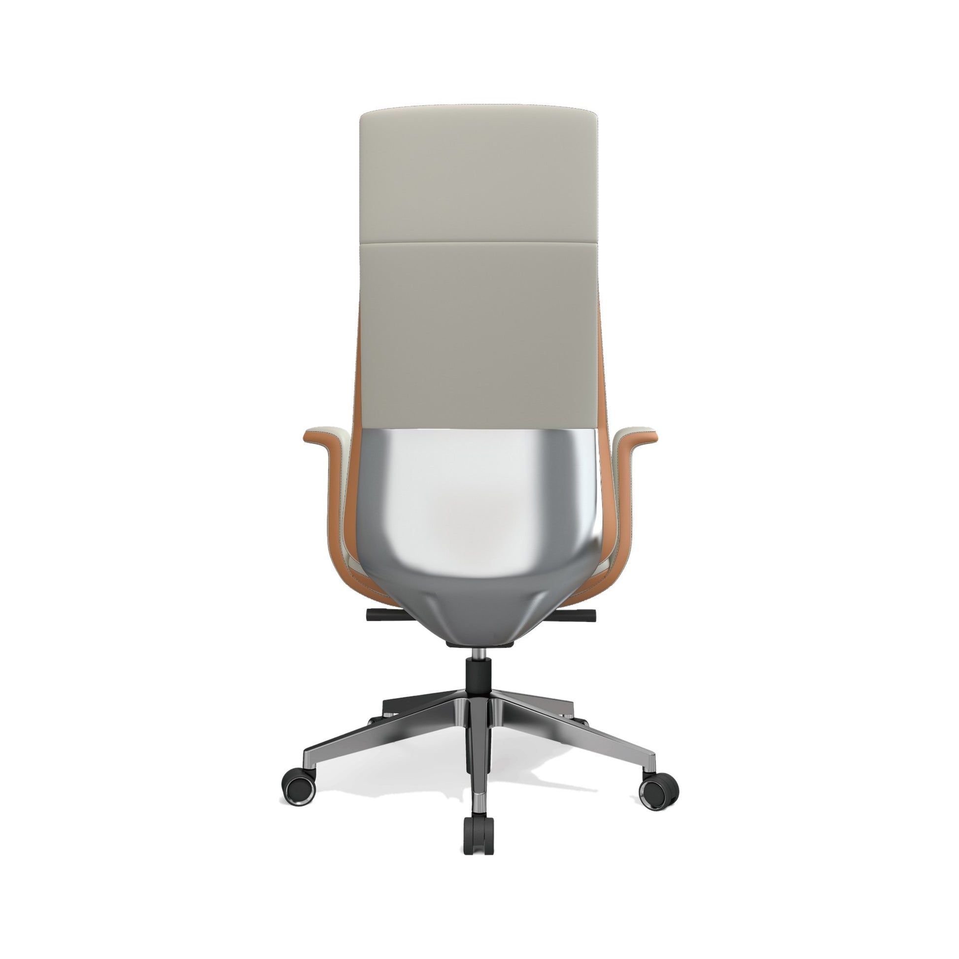 Executive Leather Chair