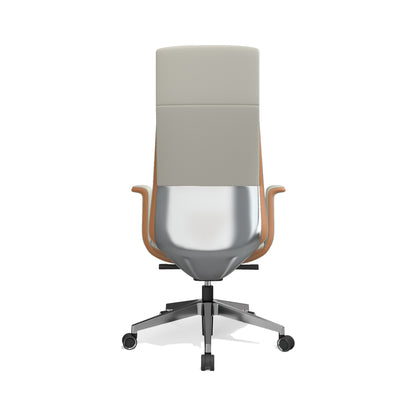 Executive Leather Chair