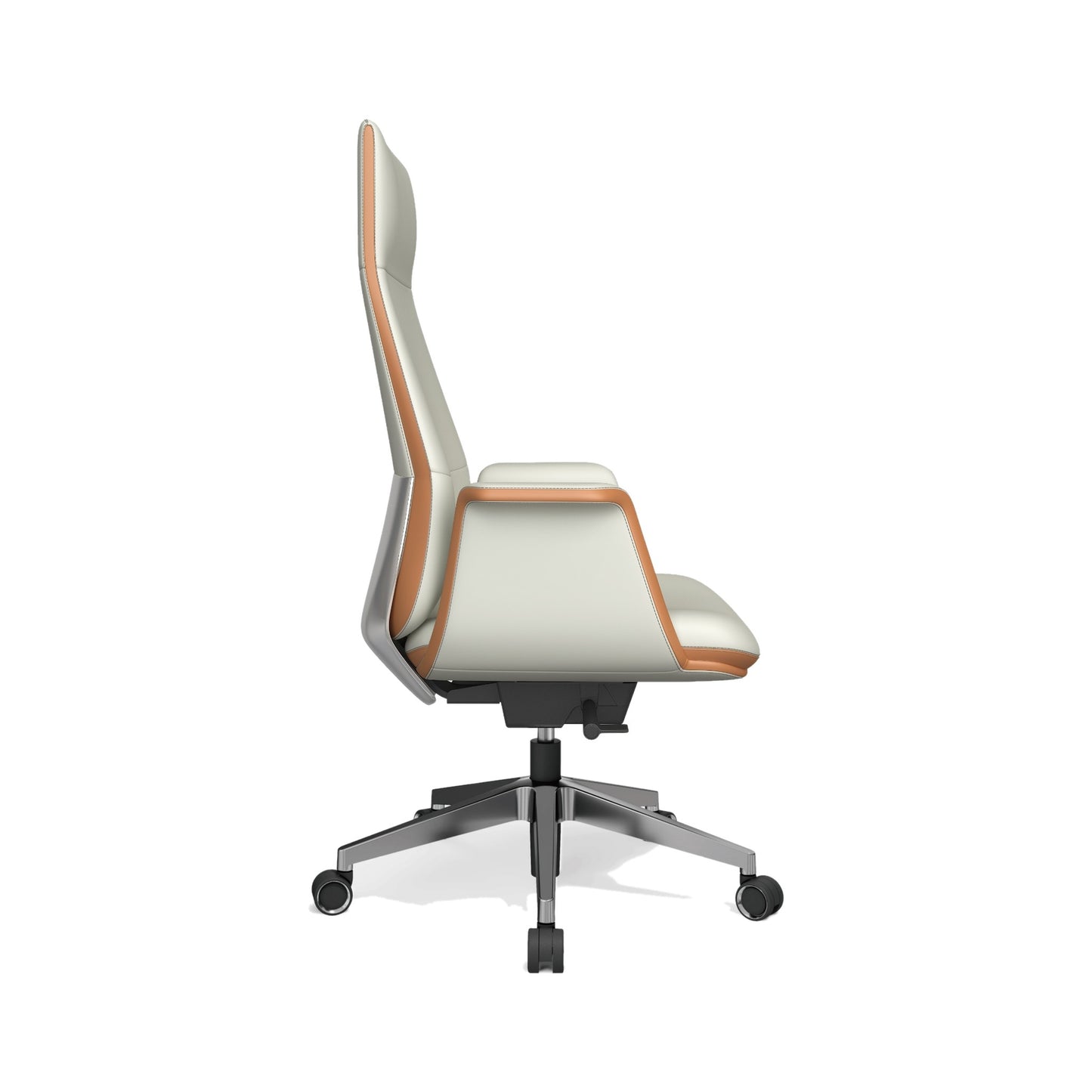 Executive Leather Chair