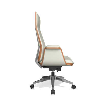 Executive Leather Chair