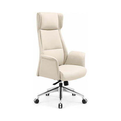 Executive Leather Chair