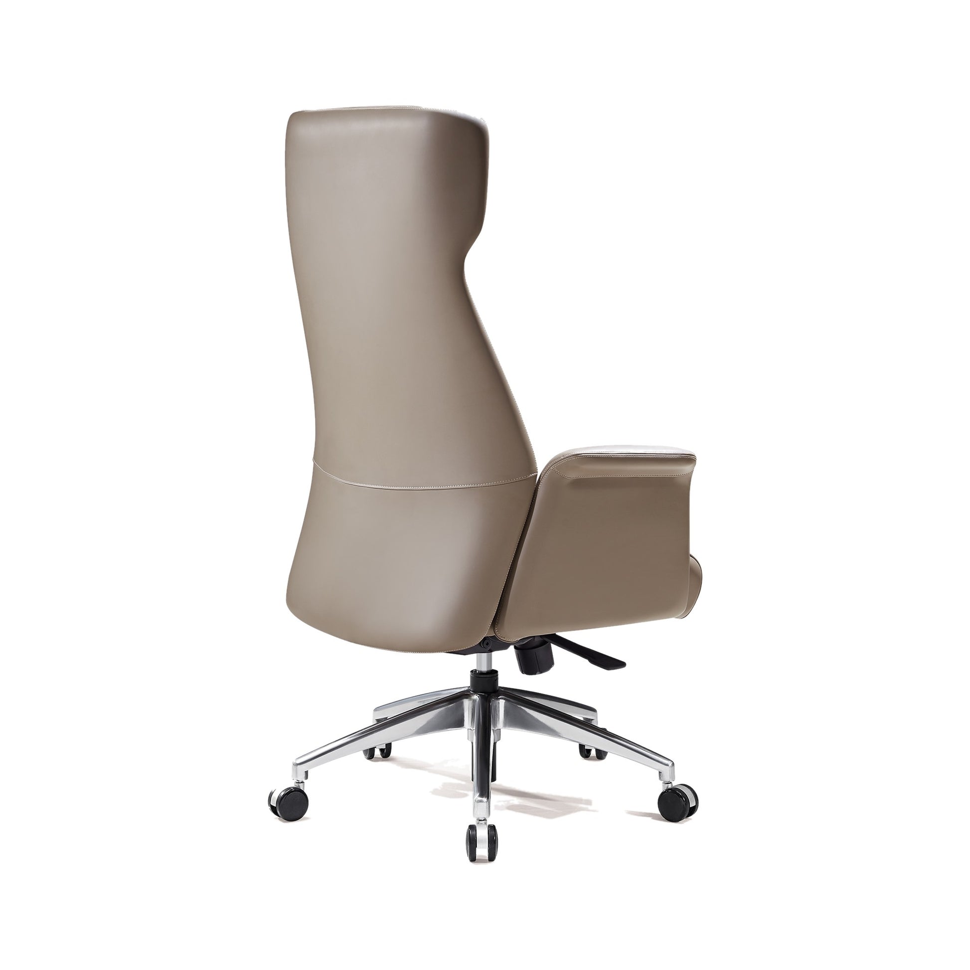 Executive Leather Chair
