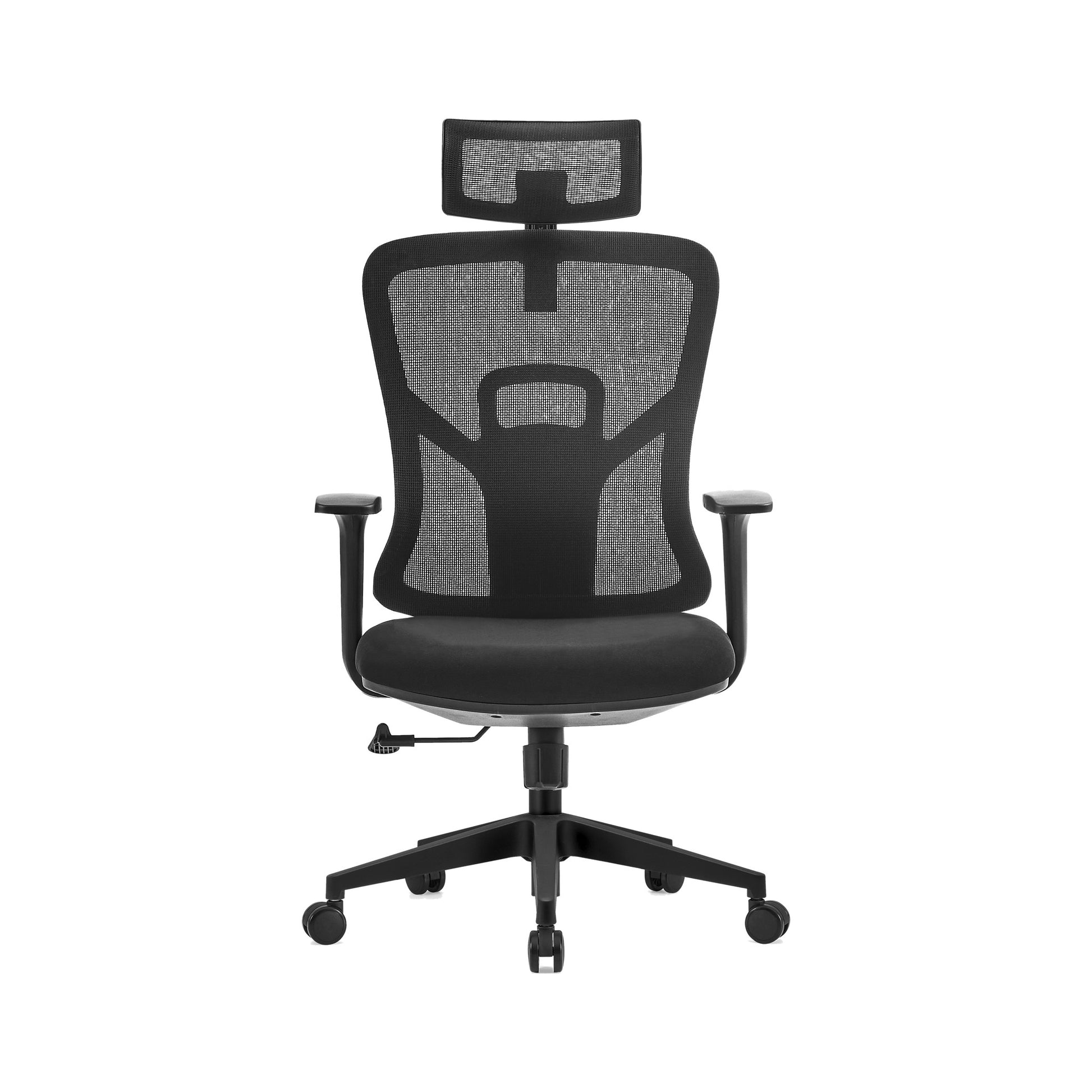 Ergonomic Mesh Office Chair