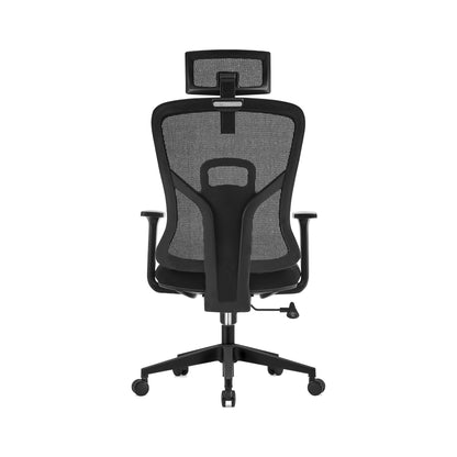 Ergonomic Mesh Office Chair