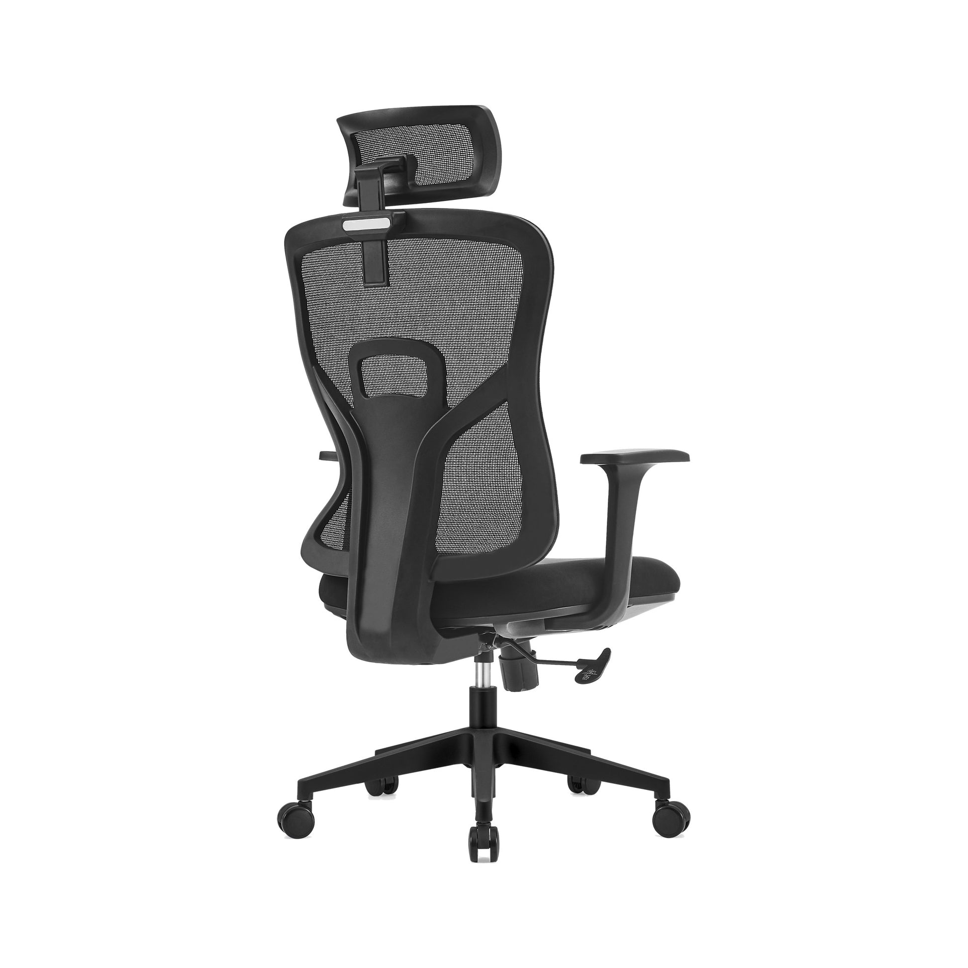 Ergonomic Mesh Office Chair
