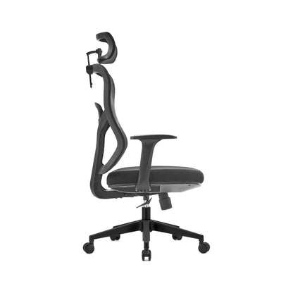 Ergonomic Mesh Office Chair