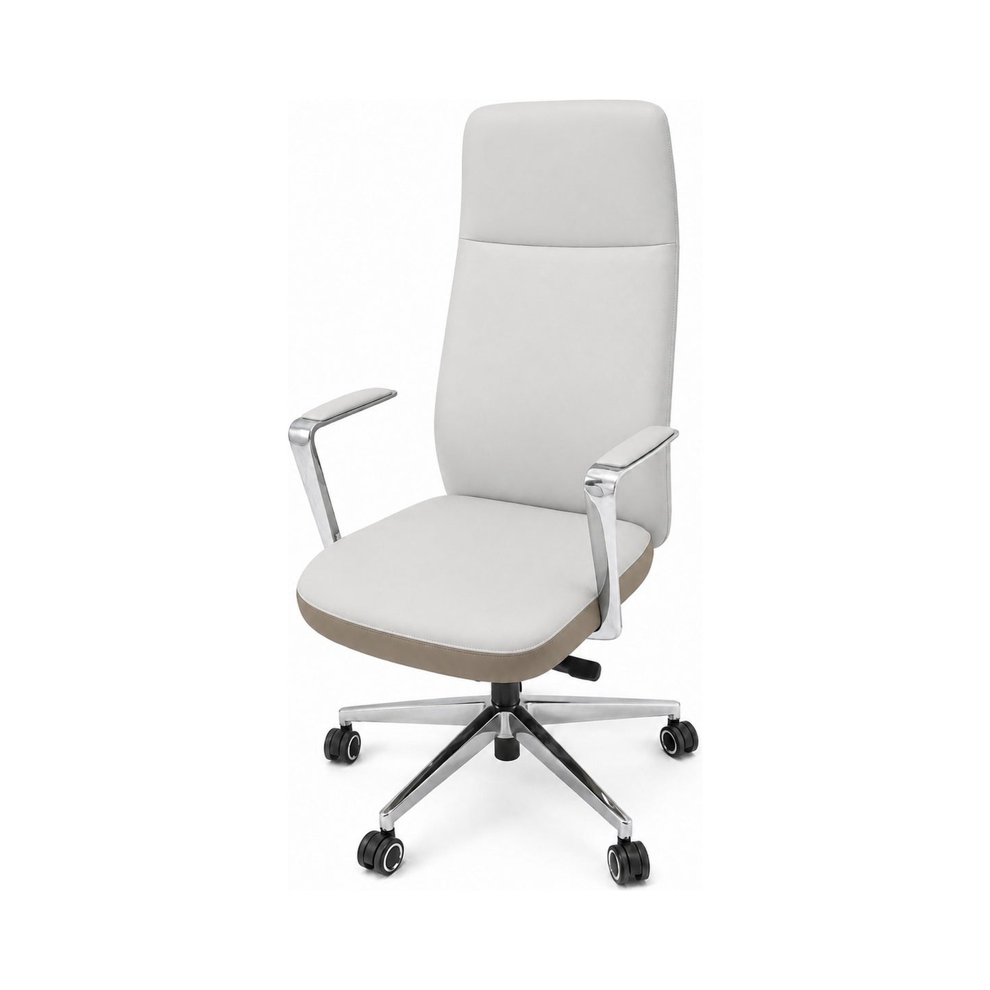 Executive Leather Chair