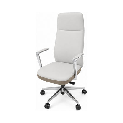 Executive Leather Chair