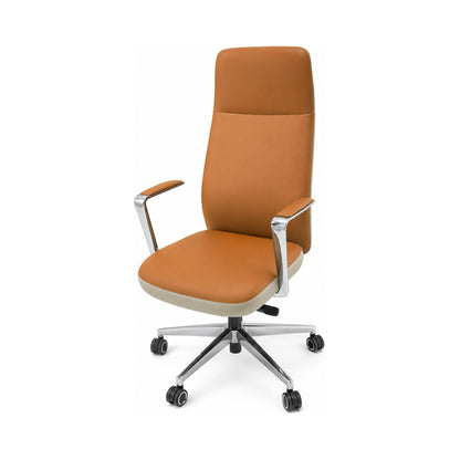 Executive Leather Chair
