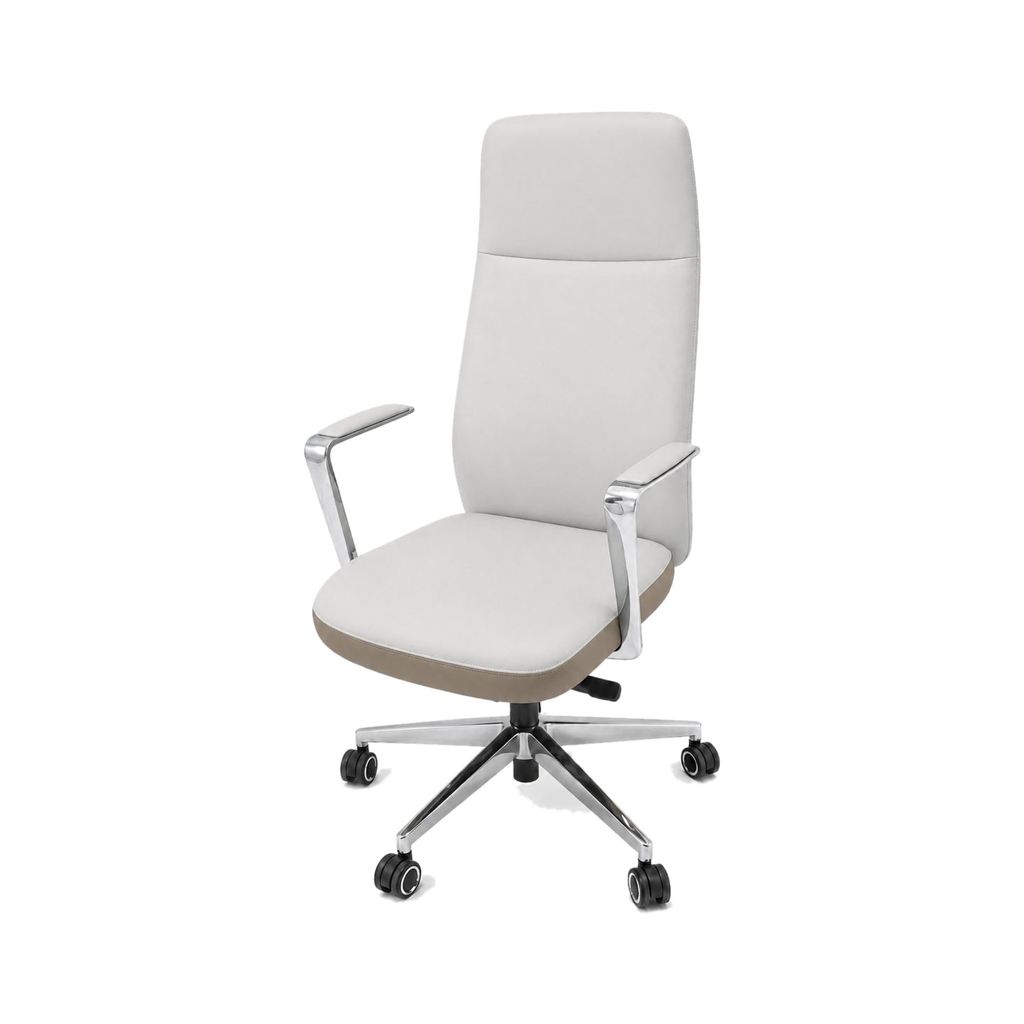 Executive Leather Chair