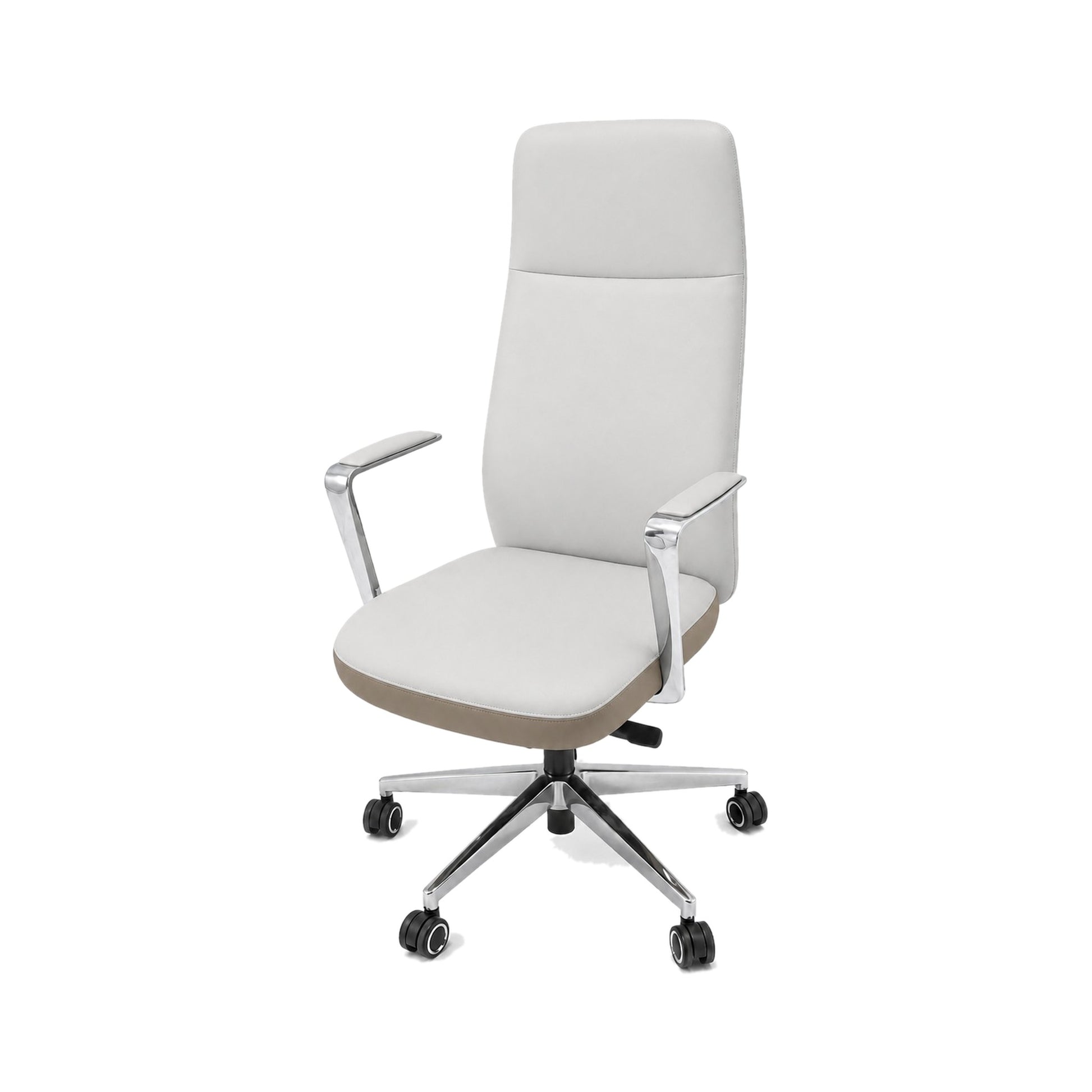 Executive Leather Chair