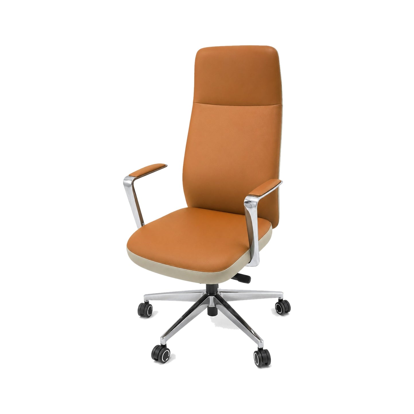 Executive Leather Chair