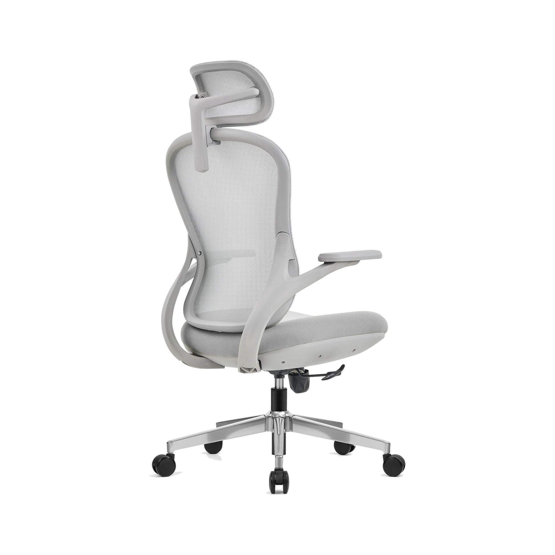 Ergonomic Mesh Office Chair
