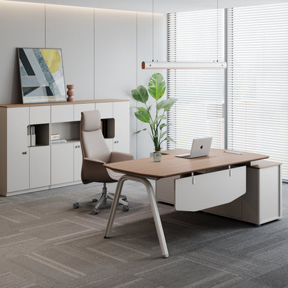 Manager Desk