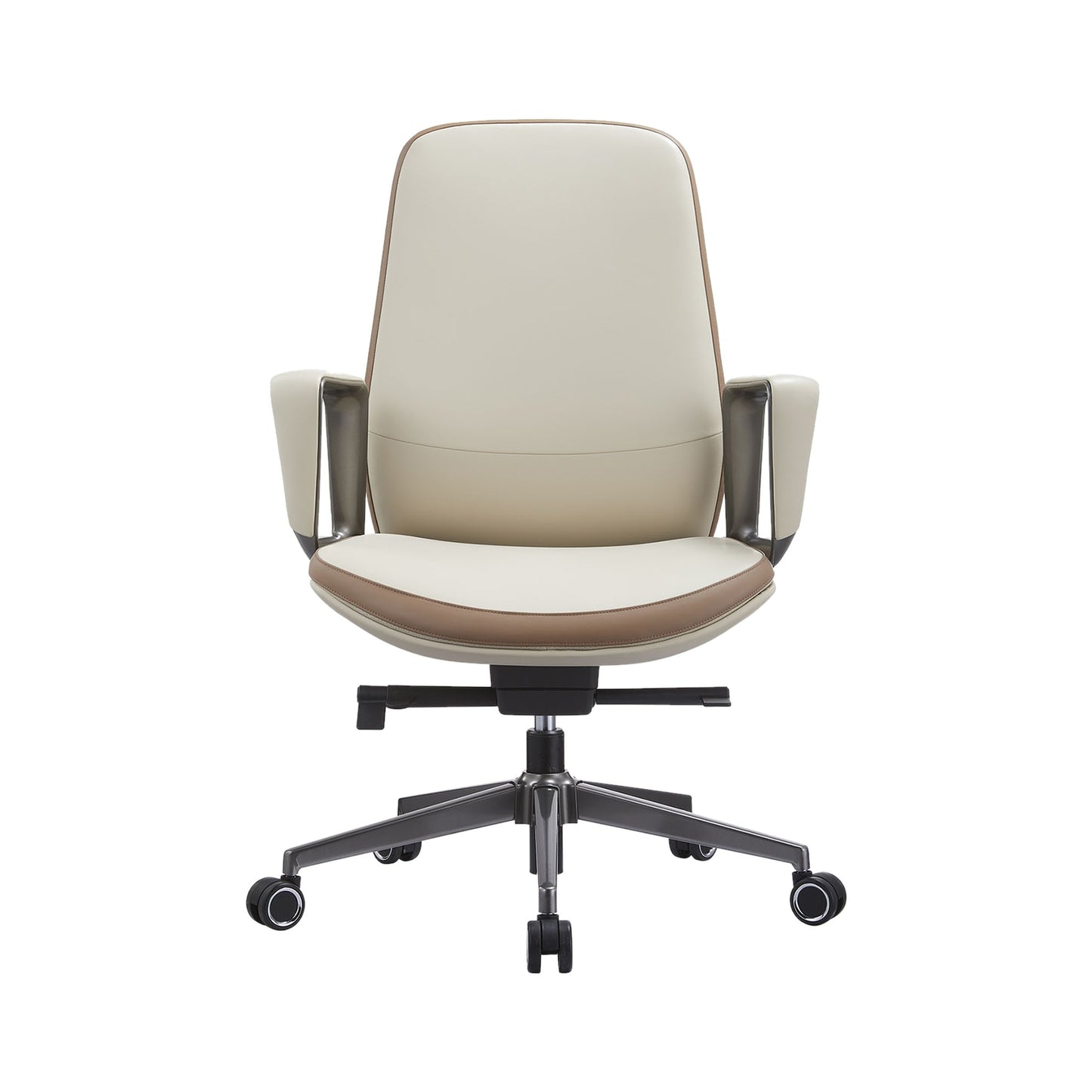 Executive Leather Chair