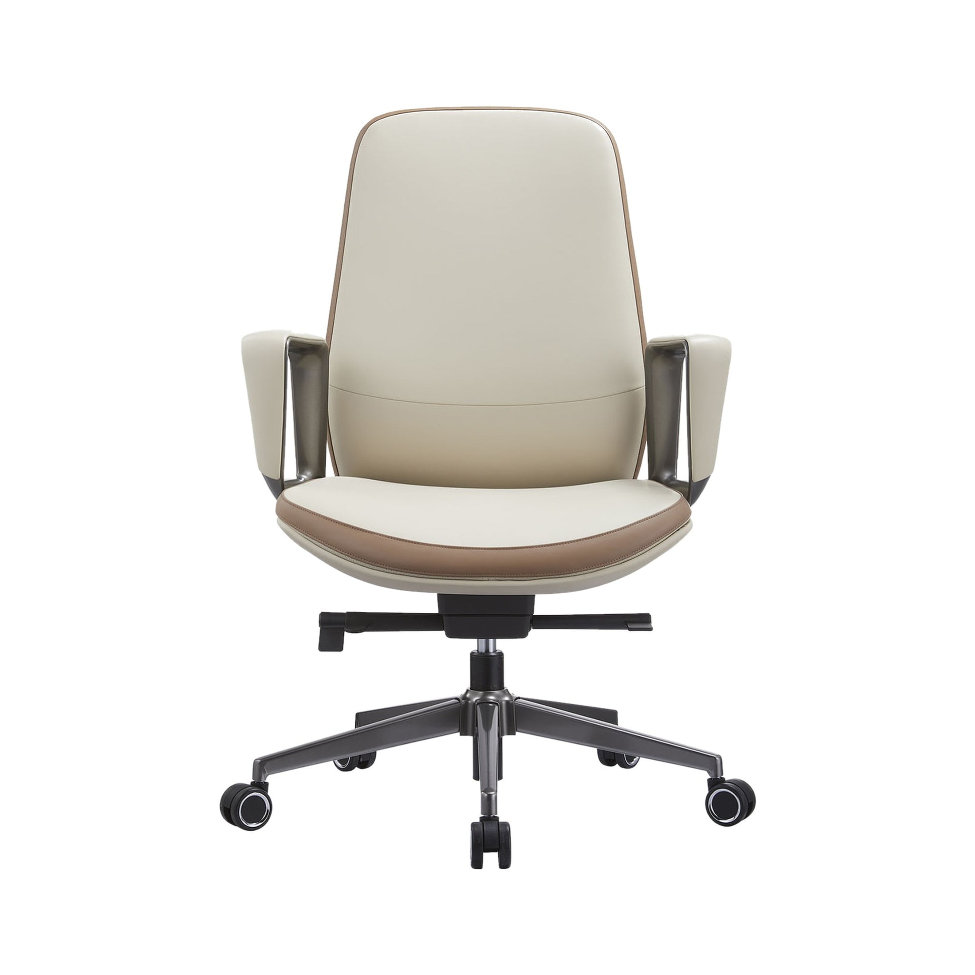 Executive Leather Chair