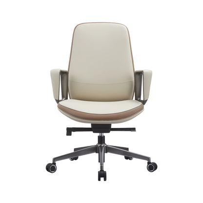 Executive Leather Chair