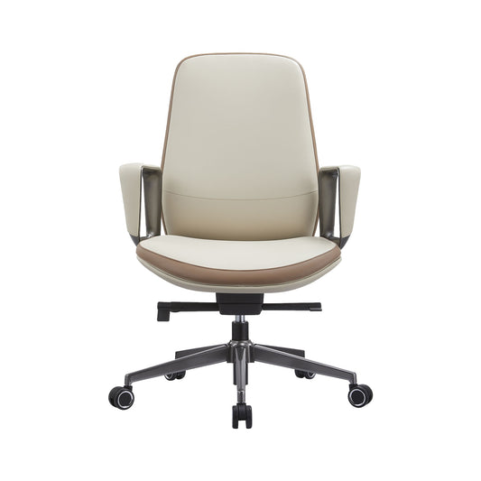 Executive Leather Chair
